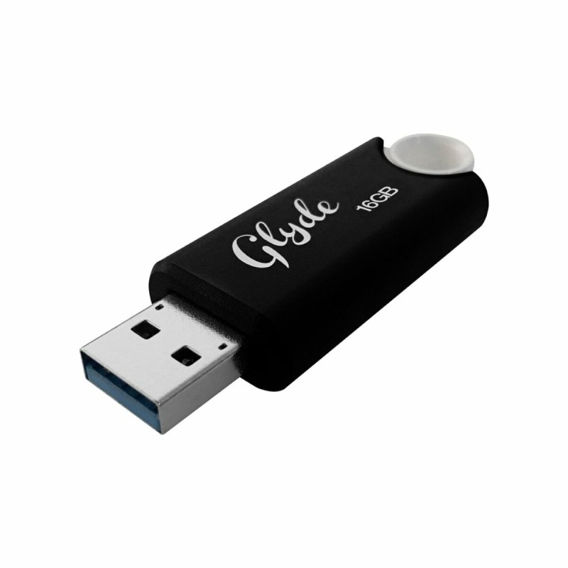 Flash Patriot USB 3.1 Glyde 16GB Black