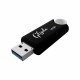 Flash Patriot USB 3.1 Glyde 16GB Black
