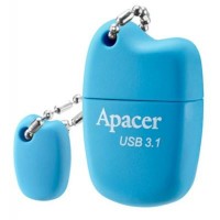 Flash Apacer USB 3.1 AH159 Gen1 16Gb blue