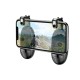 Ігровий контролер Baseus grenade handle for games Black