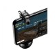 Ігровий контролер Baseus grenade handle for games Black