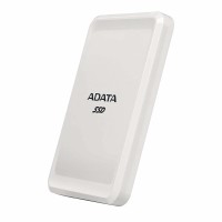 SSD ADATA SC685 250GB USB 3.2 Gen 2 Type-C White