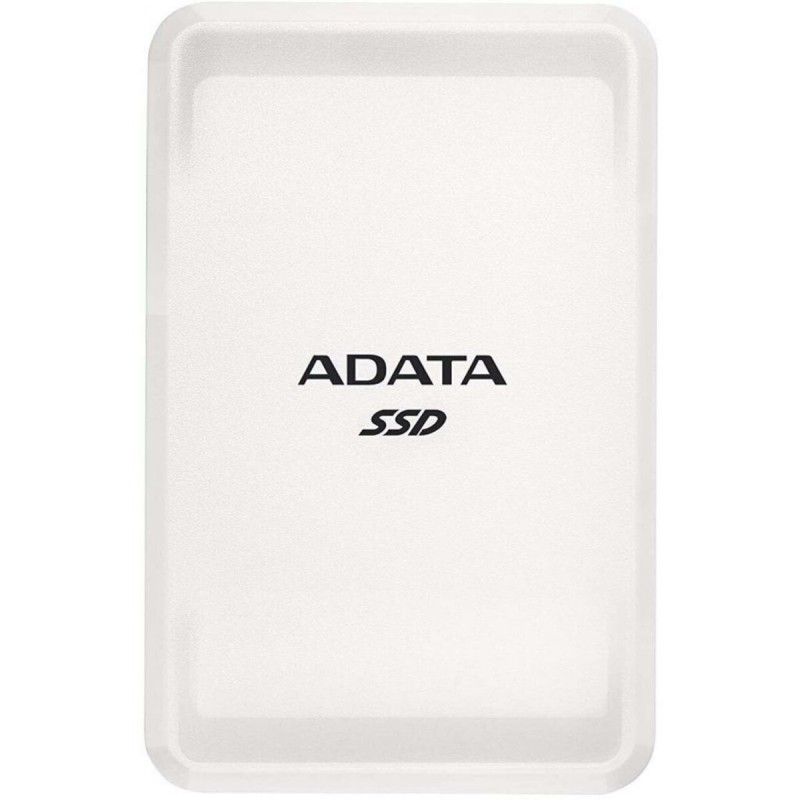 SSD ADATA SC685 250GB USB 3.2 Gen 2 Type-C White