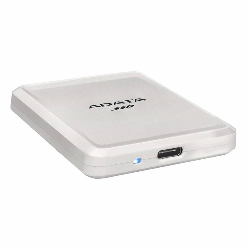 SSD ADATA SC685 250GB USB 3.2 Gen 2 Type-C White