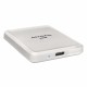 SSD ADATA SC685 250GB USB 3.2 Gen 2 Type-C White