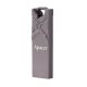 Flash Apacer USB 3.1 AH15F 16Gb Metal ashy