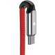 Кабель Baseus X-type Light Cable For Type-C 3A 1m Red