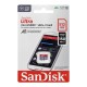 microSDXC (UHS-1) SanDisk Ultra 512Gb class 10 A1 (150Mb/s)