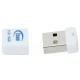 Flash Team USB 2.0 C12G 16Gb White