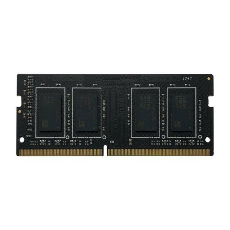 DDR4 Patriot SL 16GB 3200MHz CL22 SODIMM