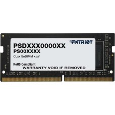 DDR4 Patriot SL 16GB 3200MHz CL22 SODIMM