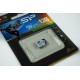 microSDXC (UHS-1) SiliconPower Elite Color (White) 128Gb class 10