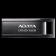 Флеш памʼять A-DATA USB 3.2 UR340 64Gb Black