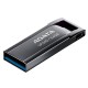 Флеш памʼять A-DATA USB 3.2 UR340 64Gb Black