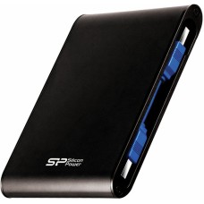 PHD External 2.5'' SiliconPower USB 3.0 Armor A80 2Tb Black