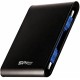 PHD External 2.5'' SiliconPower USB 3.0 Armor A80 2Tb Black