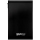 PHD External 2.5'' SiliconPower USB 3.0 Armor A80 2Tb Black