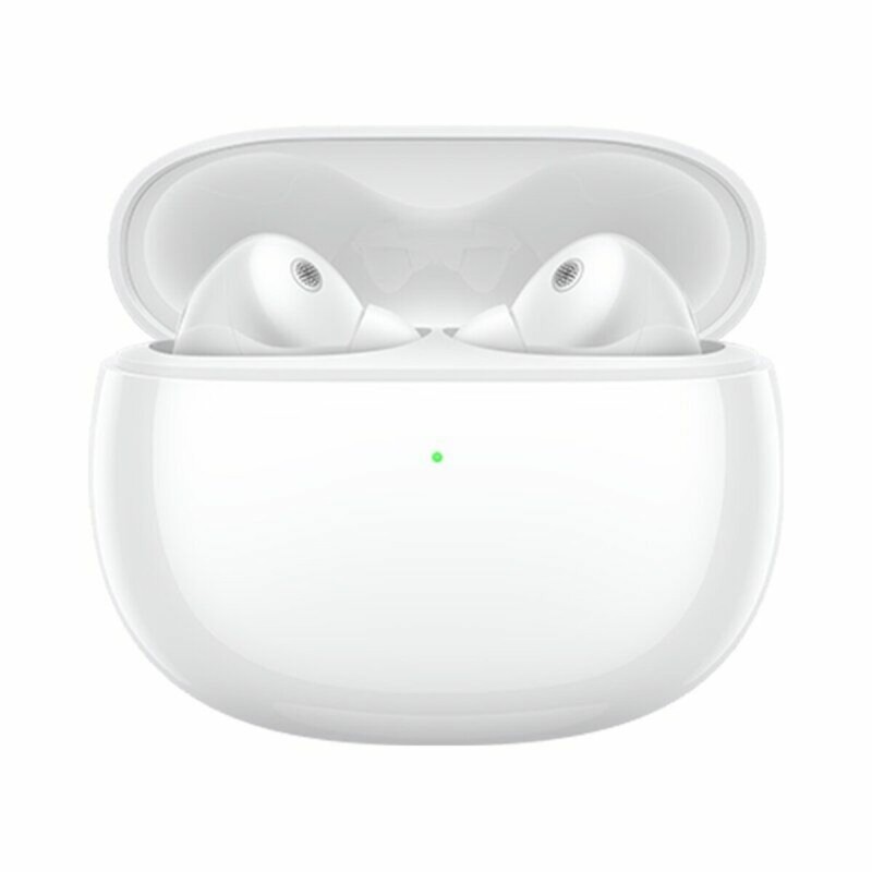 Навушники TWS Xiaomi Buds 3 White