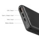 Зовнішній акумулятор Baseus Bipow Quick Charge Power Bank PD+QC 10000mAh 18W Black