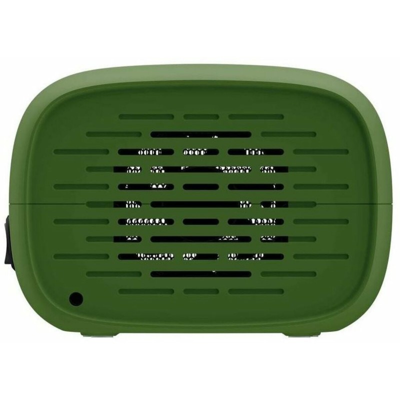 Обігрівач Baseus Warm Little White Fan Heater(EU) Green
