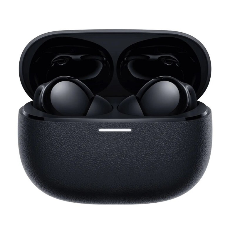 Навушники TWS Xiaomi Redmi Buds 5 Pro-Midnight Black