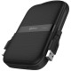 PHD External 2.5'' SiliconPower USB 3.2 Gen. 1 Armor A60 2Tb All Black