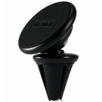 Тримач для мобiльного REMAX Air Vent Metal Holder RM-C29 Black