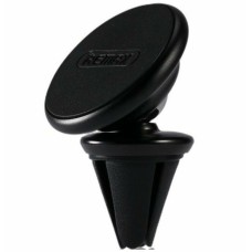 Тримач для мобiльного REMAX Air Vent Metal Holder RM-C29 Black