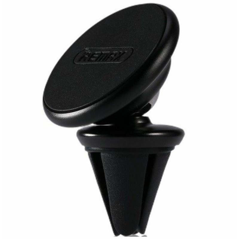 Тримач для мобiльного REMAX Air Vent Metal Holder RM-C29 Black