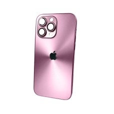 Чохол для смартфона OG Acrylic Glass Gradient for Apple iPhone 12 Pro Max Pink