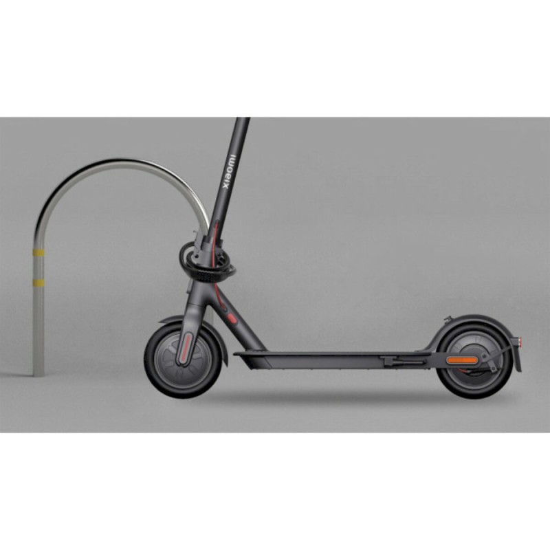 Замок для самокату Xiaomi Electric Scooter Cable Lock (BHR6751GL)