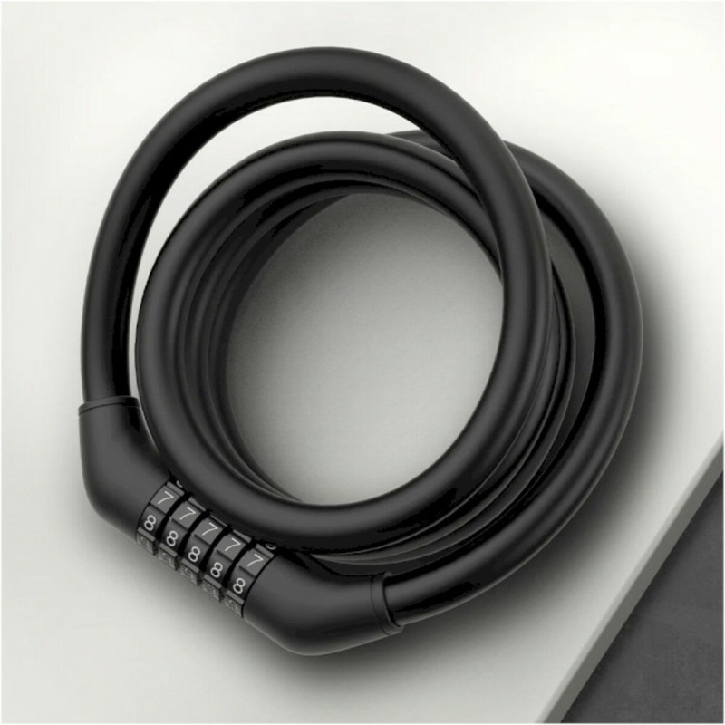 Замок для самокату Xiaomi Electric Scooter Cable Lock (BHR6751GL)
