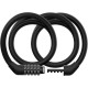Замок для самокату Xiaomi Electric Scooter Cable Lock (BHR6751GL)