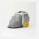 Рюкзак-переноска PETKIT Breezy xZone Pet Carrier grey (P7703-G)