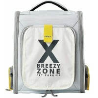 Рюкзак-переноска PETKIT Breezy xZone Pet Carrier grey (P7703-G)