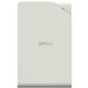 PHD External 2.5'' SiliconPower USB 3.2 Gen. 1 Stream S03 2Tb White