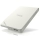 PHD External 2.5'' SiliconPower USB 3.2 Gen. 1 Stream S03 2Tb White