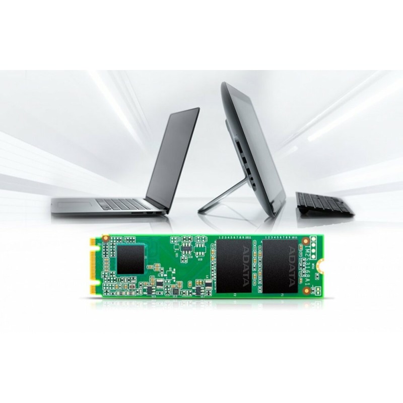 SSD M.2 ADATA Ultimate SU650 240GB 2280 SATAIII 3D Nand Read/Write: 550/510 MB/sec