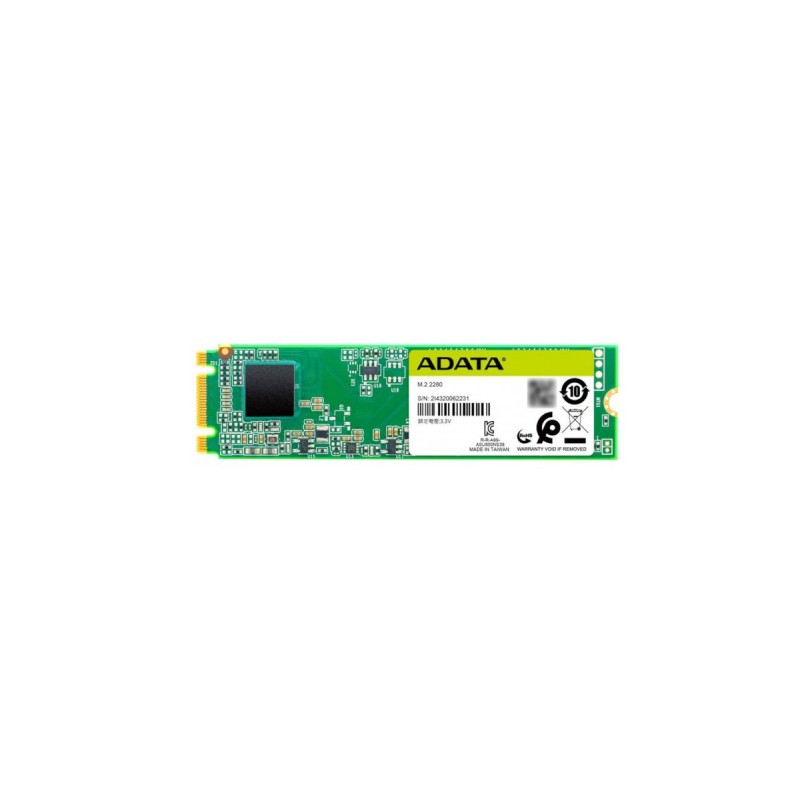 SSD M.2 ADATA Ultimate SU650 240GB 2280 SATAIII 3D Nand Read/Write: 550/510 MB/sec