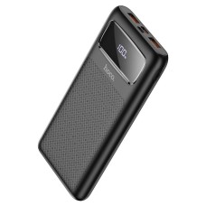Зовнішній акумулятор HOCO J81 Fast Way 22.5W fully compatible power bank(10000mAh) Black