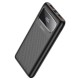 Зовнішній акумулятор HOCO J81 Fast Way 22.5W fully compatible power bank(10000mAh) Black