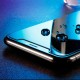 Захисне скло Baseus  0.3mm Full-glass Anti-peeping Tempered Glass Film For XS Max 6.5 Transpar
