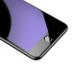 Захисне скло Baseus 0.3mm Tempered Glass All Screen Arc Surface Black for iP7/8+