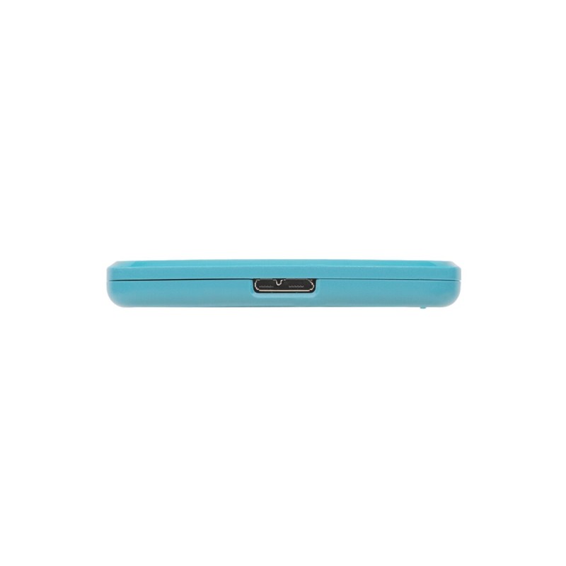 PHD External 2.5'' ADATA USB 3.2 Gen. 1 Eco HC300 2TB Green