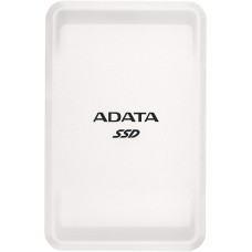 SSD ADATA SC685 500GB USB 3.2 Gen 2 Type-C White
