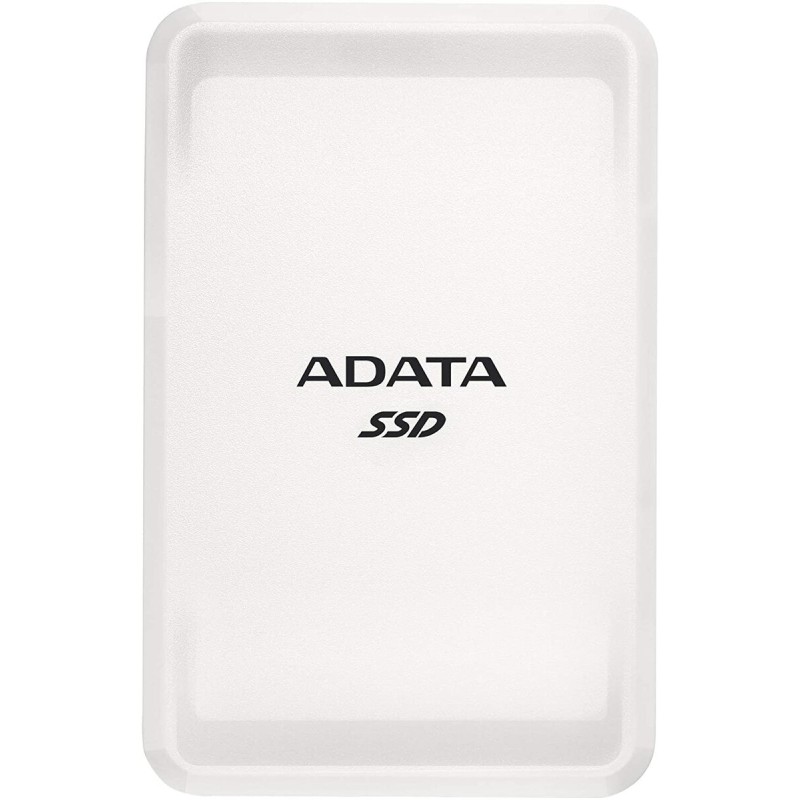 SSD ADATA SC685 500GB USB 3.2 Gen 2 Type-C White