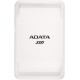 SSD ADATA SC685 500GB USB 3.2 Gen 2 Type-C White