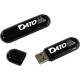 Flash DATO USB 2.0 DS2001 32Gb black