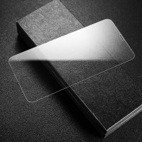 Захисне скло Baseus 0.15 mm Non-full Tempered Glass Film for iPhone X