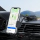 Тримач для мобільного ACEFAST D10 multi-function wireless charging car holder